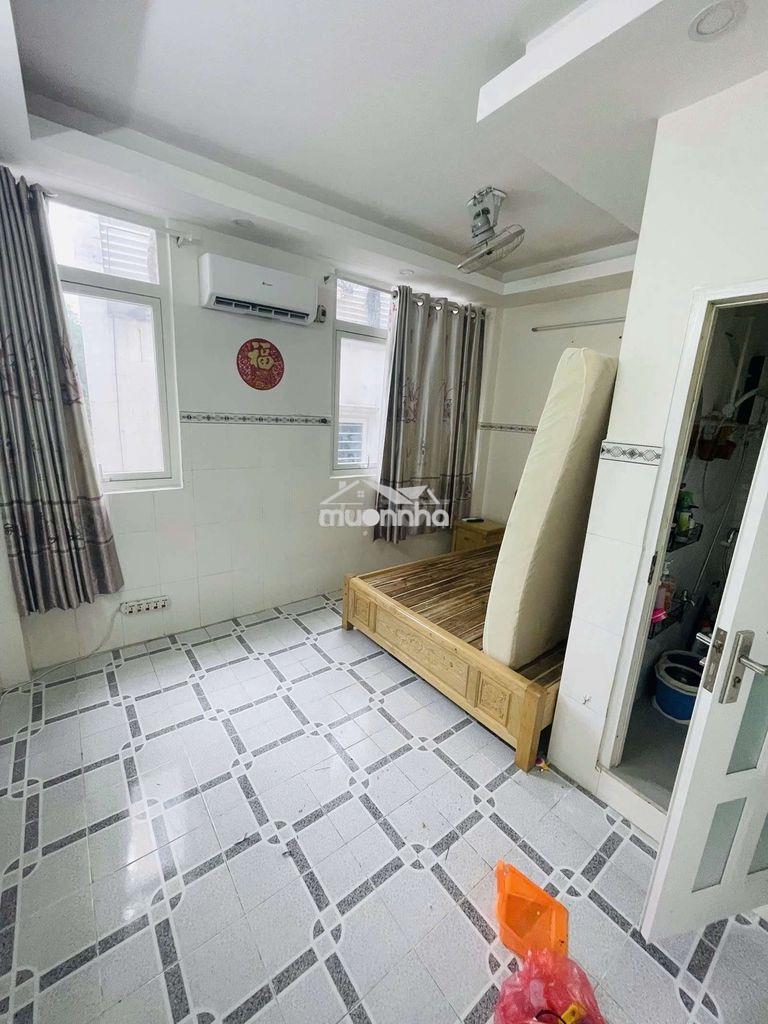 🏡 Nhà ngay nguyễn trãi q5 - ngang hiếm 4.5m - sát mặt tiền - 120m2 sd - 3