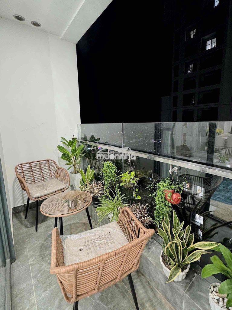 Bán căn 1pn 53m2 c sky view chánh nghĩa sẵn hd thuê 8,5 triệu/ tháng - 3