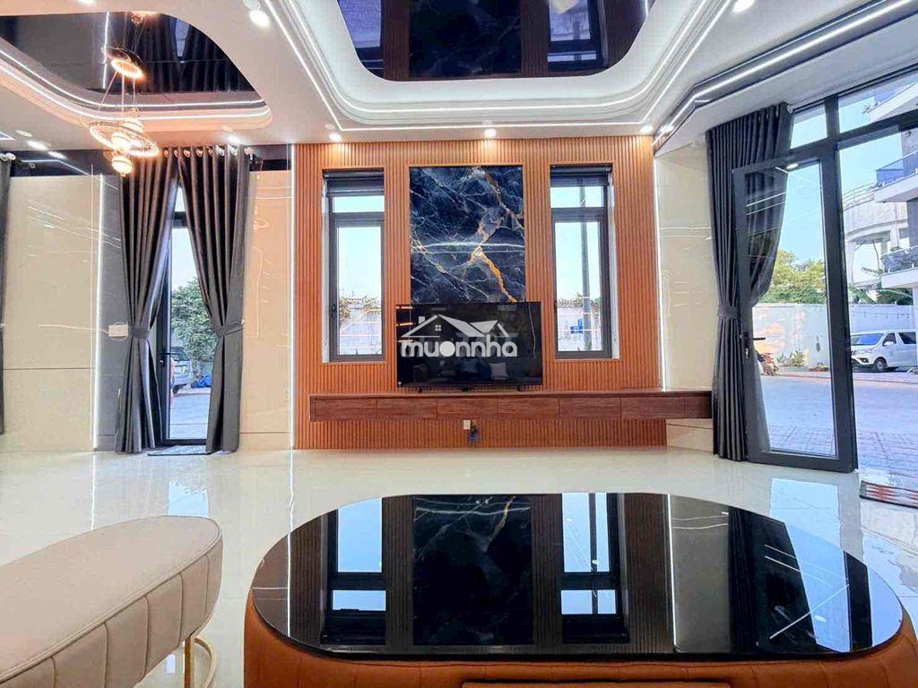Căn góc vip nhất khu lộc phát. 22/12 thuận giao. gần aeon. còn bớt - 4