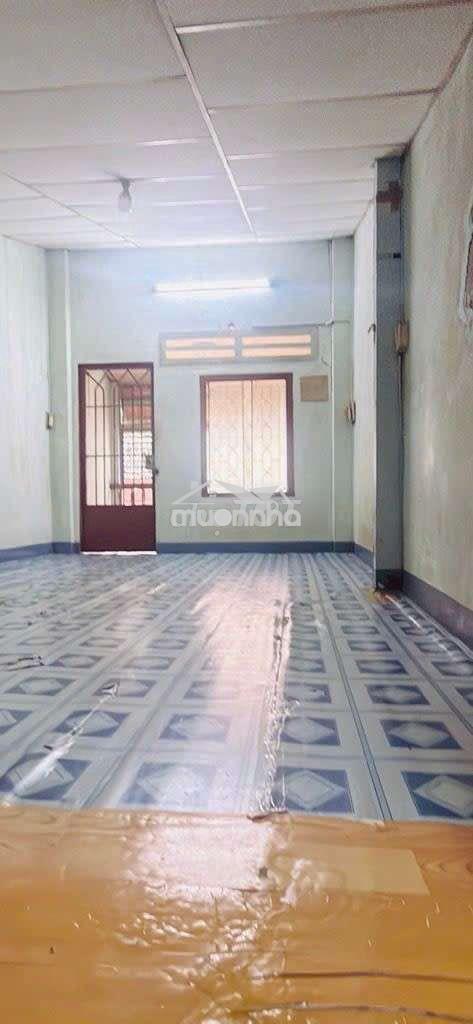 💥 Quận 10 - đường nguyễn tiểu la thông ngô quyền - cách mặt tiền 30m - 3