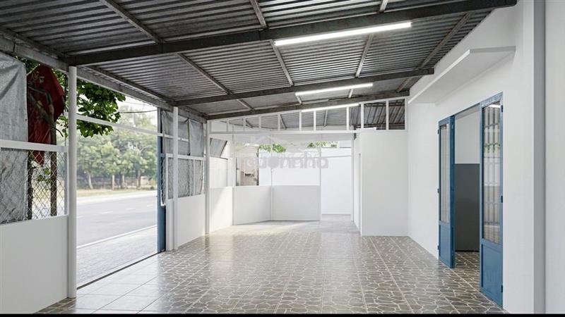 115m2 - hxh thông 2 đầu - đường số 13, bình thọ - lô góc 2 mặt tiền
