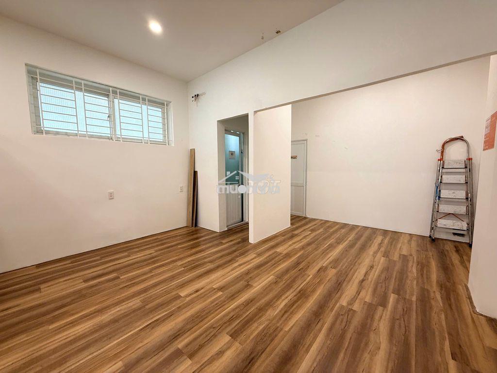 Mặt bằng văn phòng góc 2 mặt tiền - an phú - dt 80m2 - không chung chủ - 3