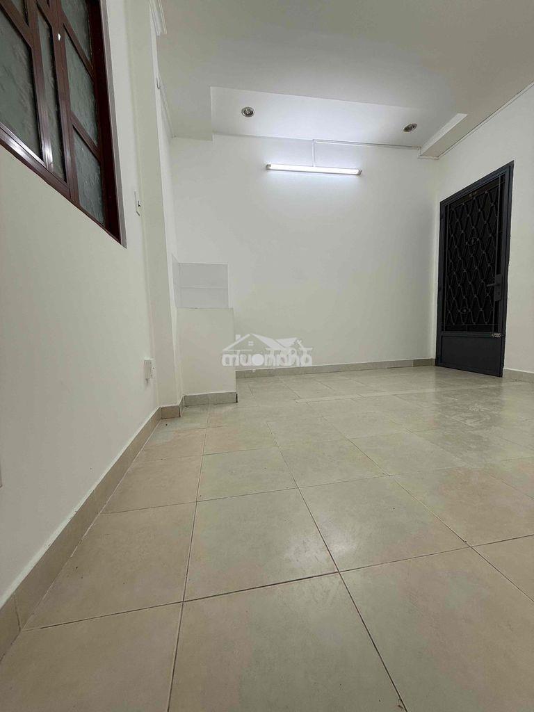 Cho thuê phòng trọ chu văn an (bình thạnh) – có cửa sổ, an ninh, lịch