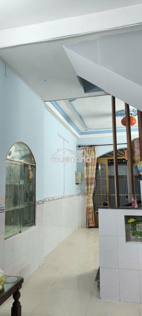 Chính chủ cho thuê nhà 1/ đường b3, tây thạnh, tân phú - 2