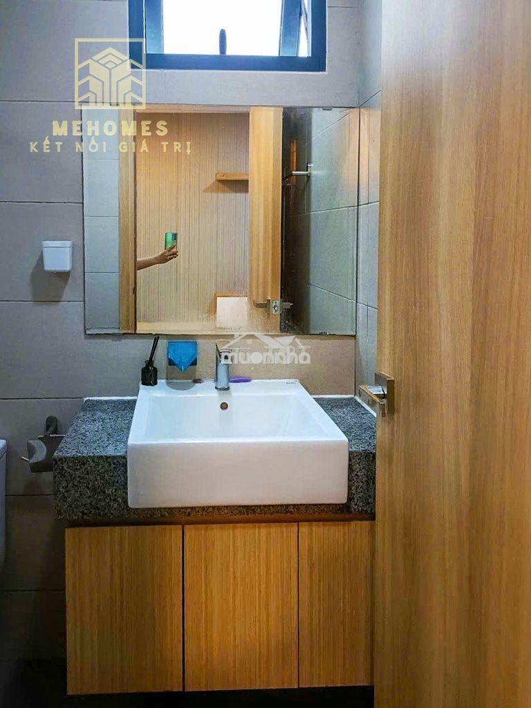🍀 Chính chủ bán 1pn 1wc 53m2 nội thất cơ bản đẹp, tầng cao mát mẻ - 3