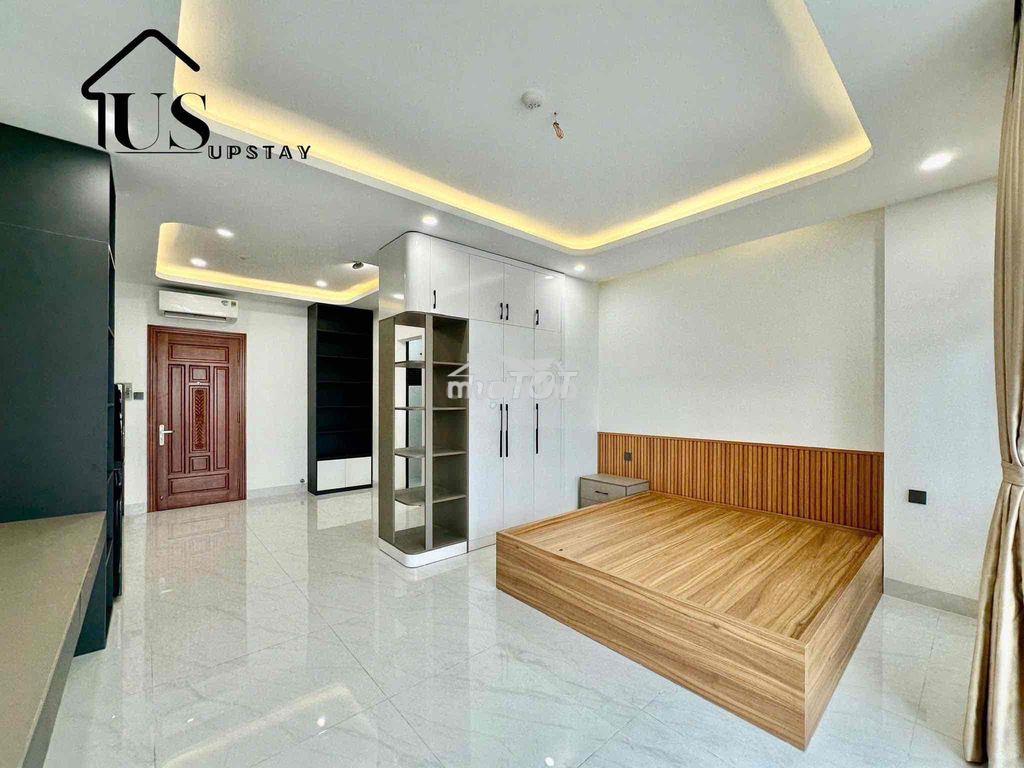 Căn hộ tô hiến thành mới, gần vạn hạnh mall gần quận 5, quận 3, quận 1 - 4
