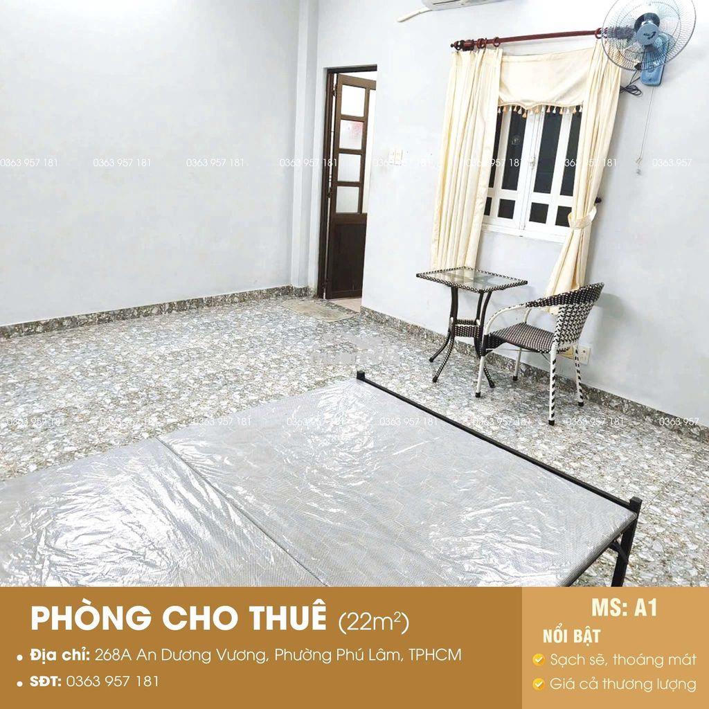 Phòng cho thuê mt an dương vương, ngày tân hoà đông và phan anh - 4