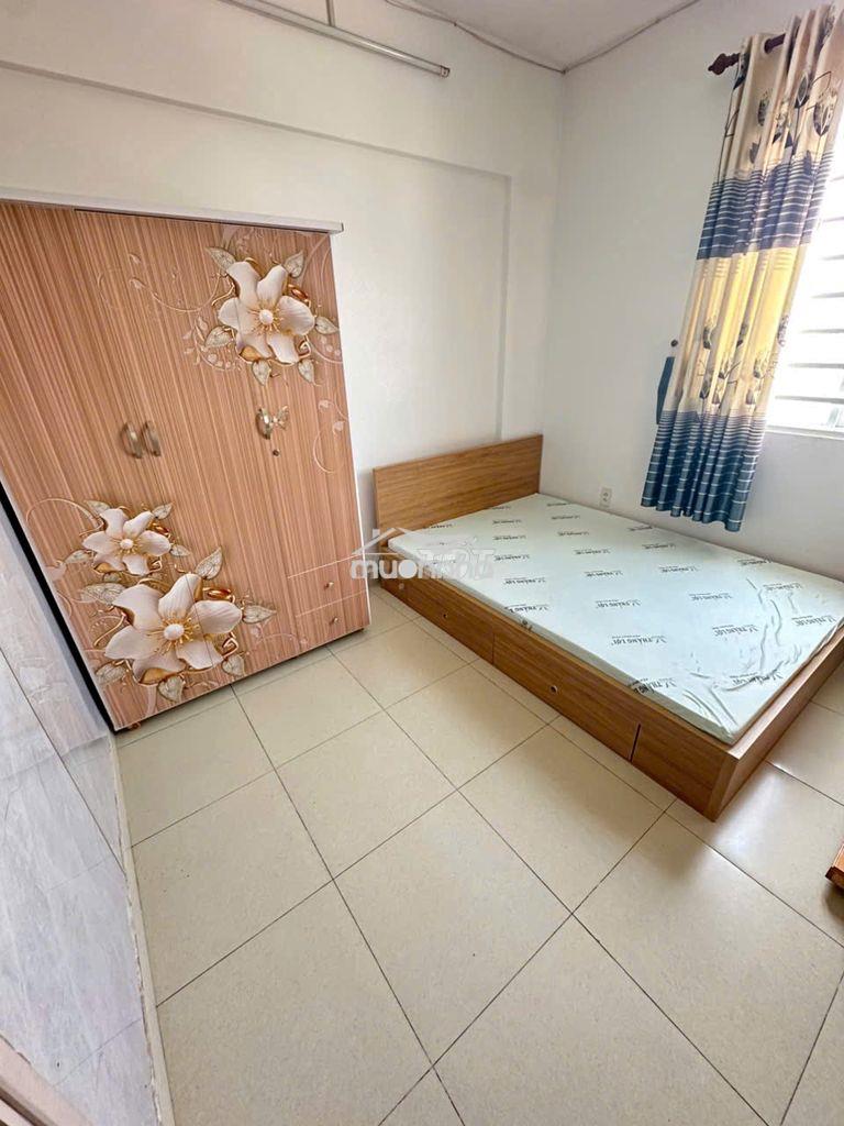 Bán cc sơn an, căn 70m2, 2pn rộng, sổ sẵn, full nội thất chỉ 1tỷ860! - 4