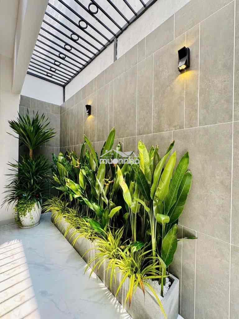 2 tác phẩm nghệ thuật biệt thư mini  siêu đẹp quên lối về ngay gv - 4