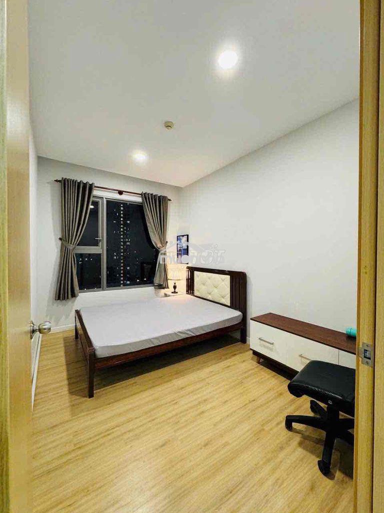 An gia riverside quận 7, căn 3pn , sổ hồng đầy đủ, full nt như hình - 4