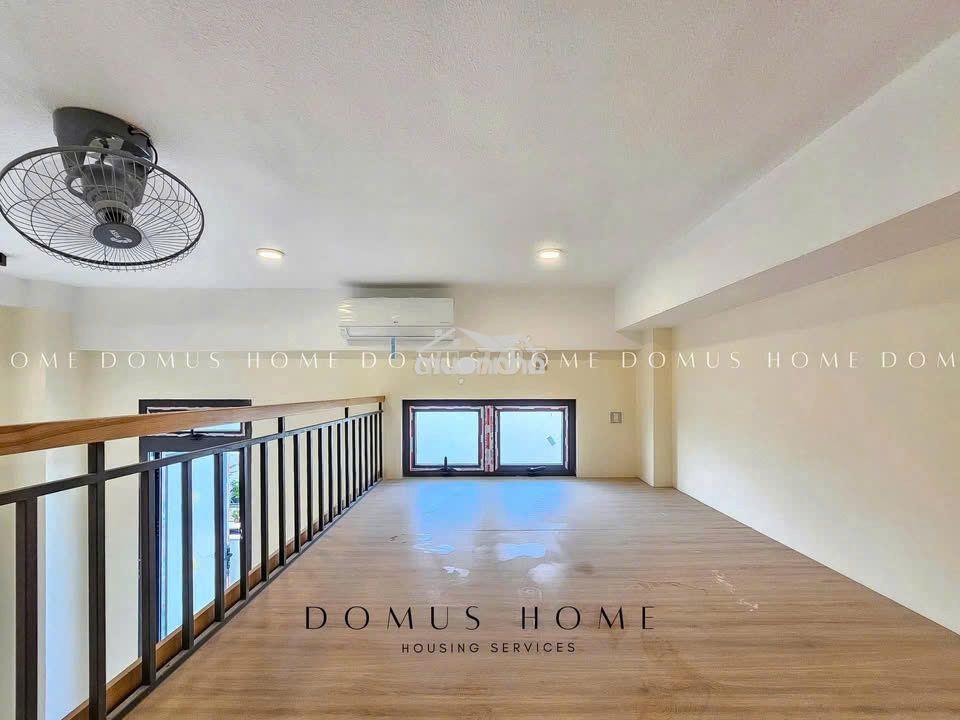 🌟Căn hộ mini mới-cửa sổ trời, ban công-đầy đủ tiện nghi ngay vườn lài - 4