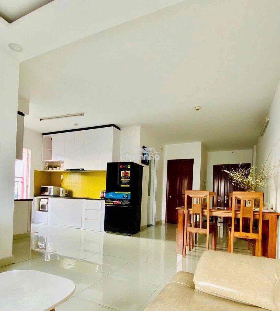 Bán căn góc chung cư 8x plus. sổ riêng. 4 ty 150 tr hàng hiếm - 2