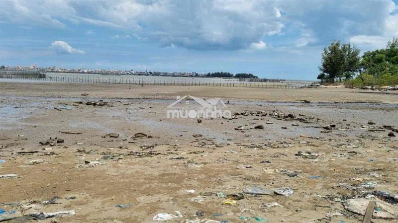Bán đất 2 mặt tiền – cửa lấp phước thắng tp hcm | mặt biển – mặt đường