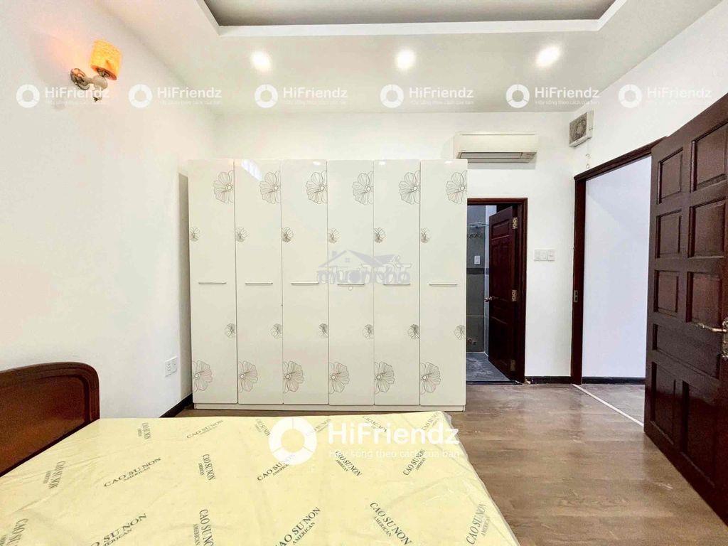1 phòng ngủ 1 wc full nội thất ngay bến xe miền tây aeon tân phú - 2