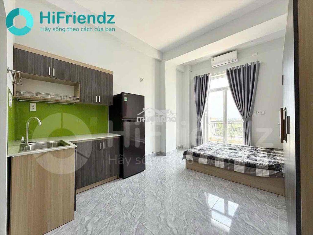 Căn hộ cao cấp tại vạn phúc city giá chỉ 7triệu6/căn - Ảnh 4