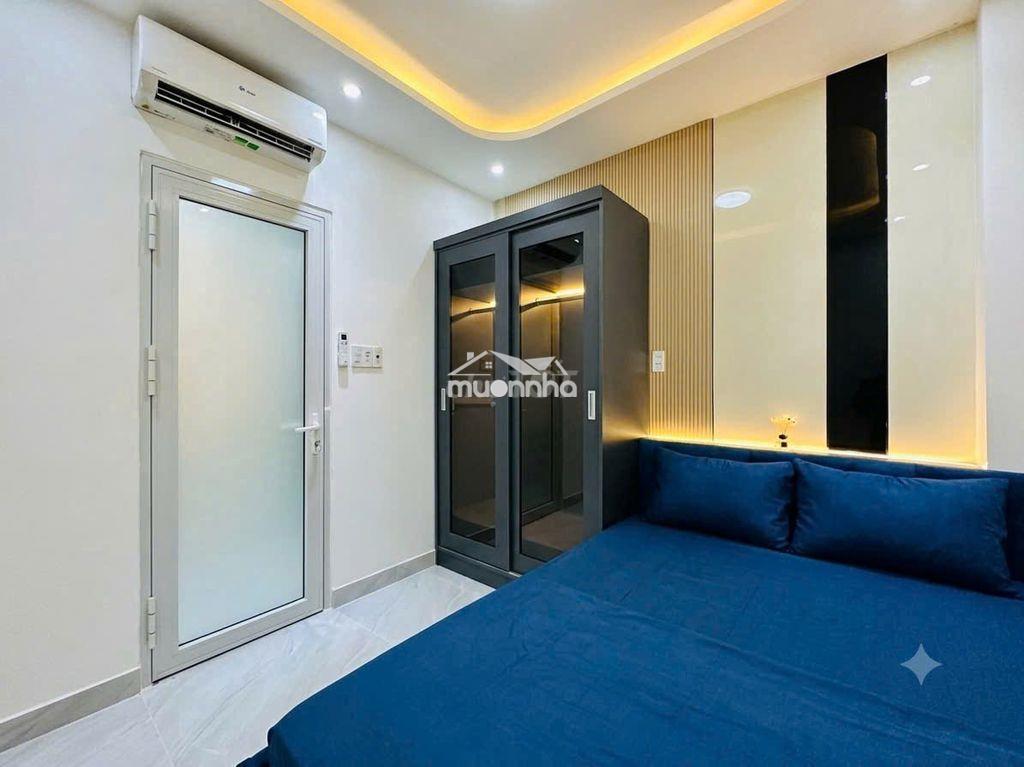 🔥Gò vấp - 42m2 (a4) - 3pn - hàng like new - siêu tiện ích - 5.79 tỷ🔥 - 3