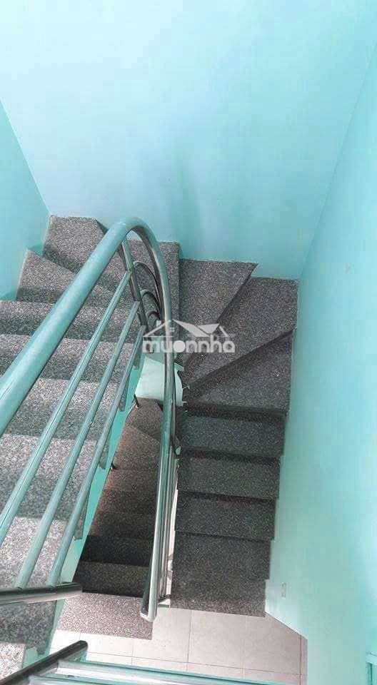 Cho thuê nhà nguyên căn – nhận nhà đầu tháng 8 - 3