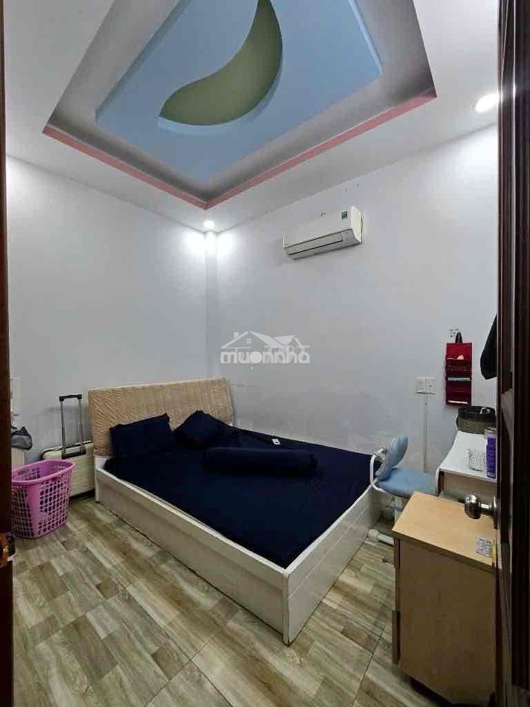 Nhà đẹp tân bình – gần mặt tiền – khu bàu cát vip- chỉ 6,xxtỉ - 3
