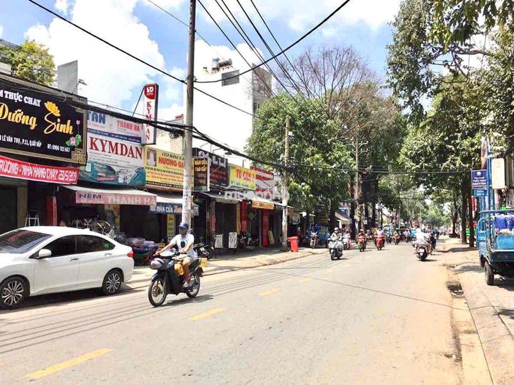 5❌7m, bán nhà 2 tầng 👉quang trung, p11 gò vấp, 3 tỷ. (chợ htt) - 4
