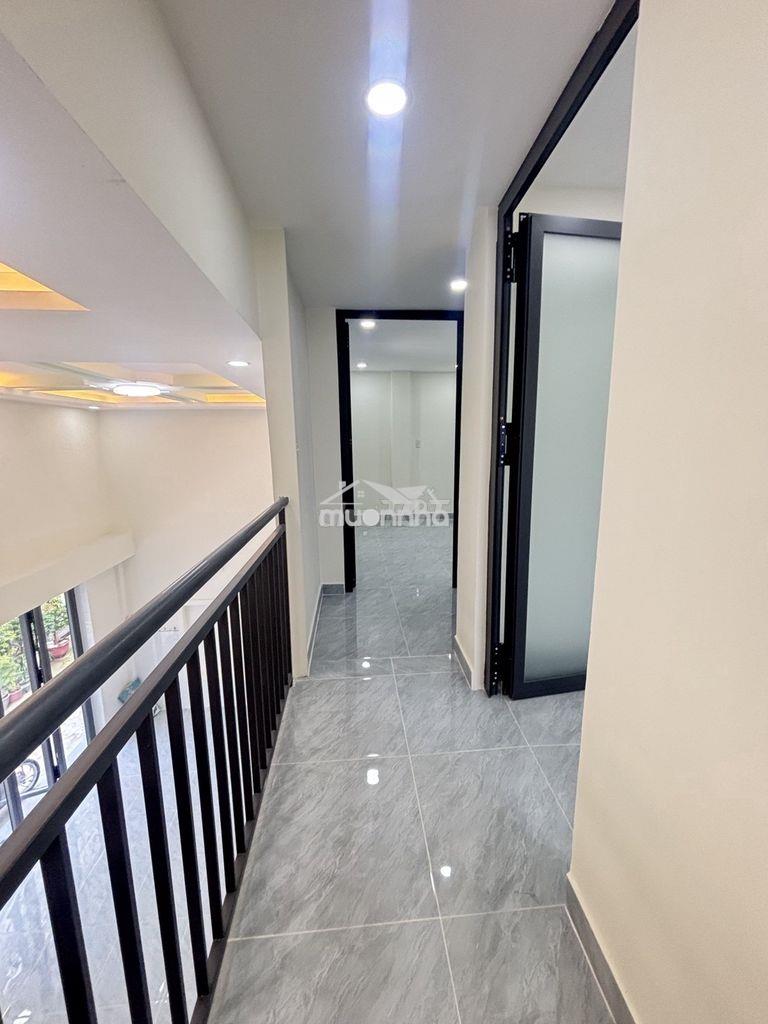 Bán nhà linh xuân - 61m2 - 2 tầng - 3pn - sau chợ linh xuân - 4