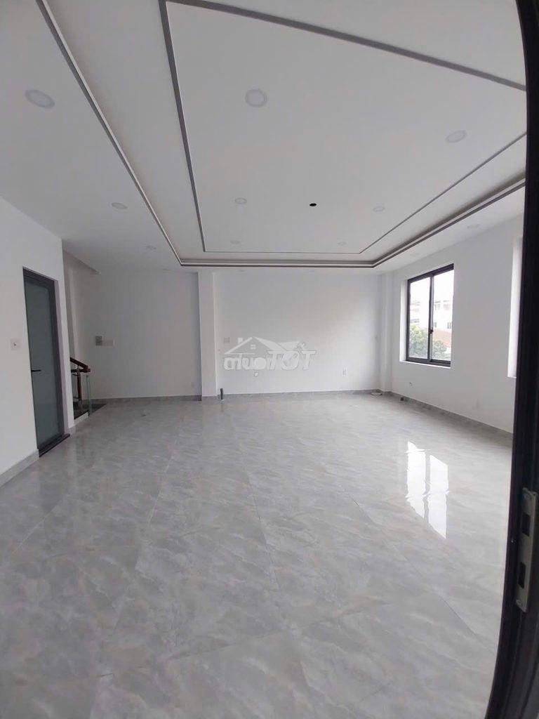 🙋 Hxh phổ quang_q.pn_9x20m, trệt 3 lầu, nhà mới tinh. - 3