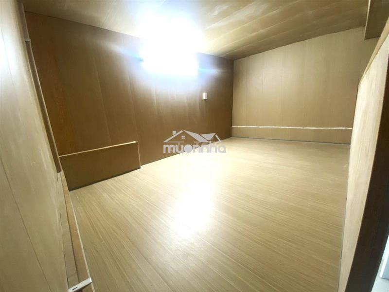 Phòng cho thuê 20m2 bình tân - có gác