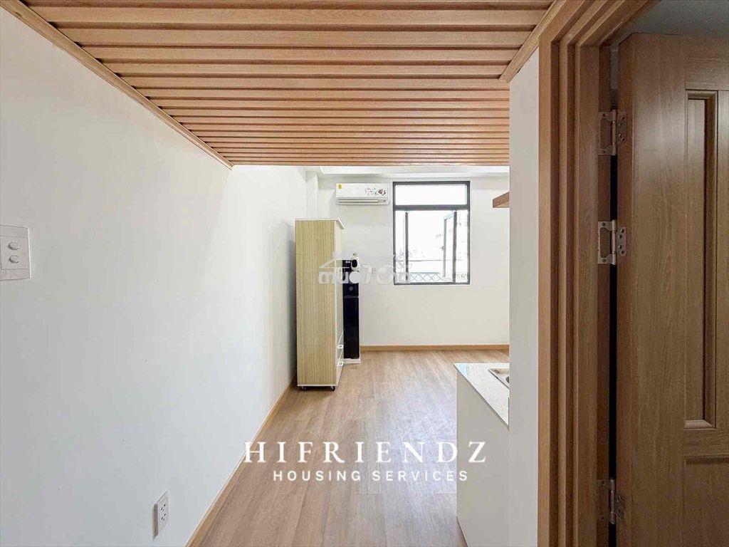 Cho thuê căn duplex thoáng đầy đủ tiện nghi không giới hạn người ở - 3