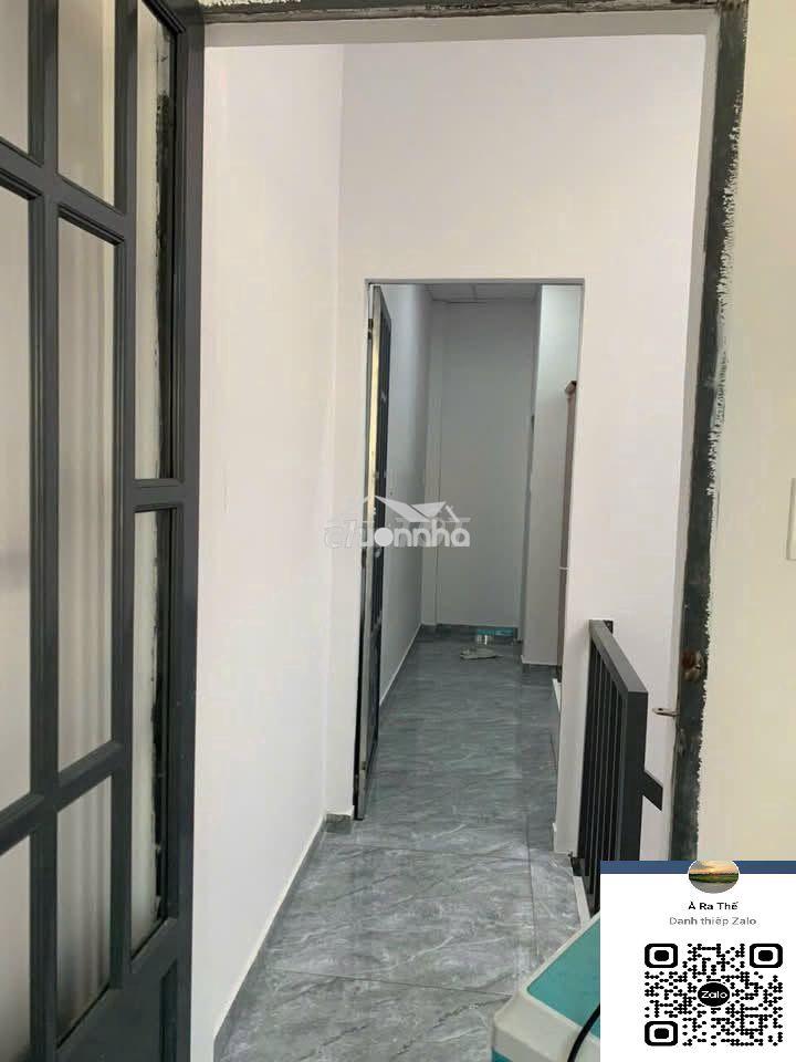 Chính chủ cho thuê nhà nguyên căn full nội thất - Ảnh 3
