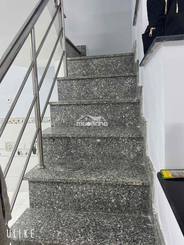Mình chính chủ cần bán căn nhà 4 nhân 9 1 lầu 2 phòng ngủ 2 vệ sinh gi - 4