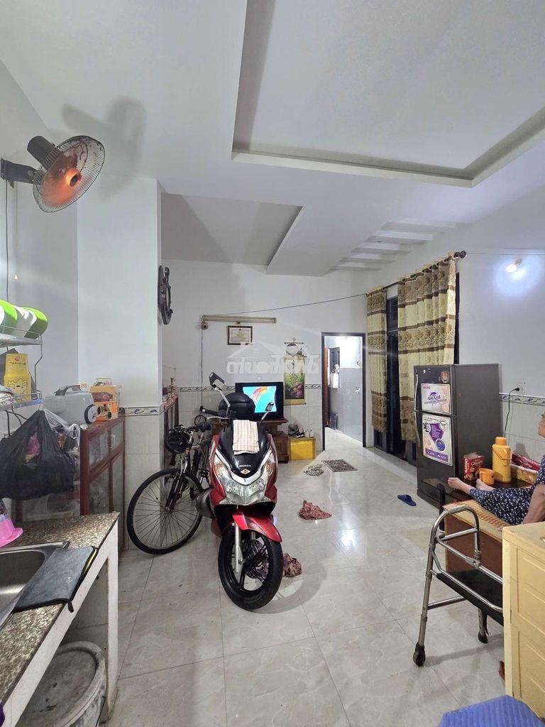Nhà trường thọ, thủ đức – 51m² (11.8x4.3) – nhà xinh 2pn - 3,5 tỷ - 2