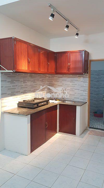 Cần cho thuê căn hộ vạn độ quận 4, dt : 50 m2, 1pn, 8.5 tr/th - 2