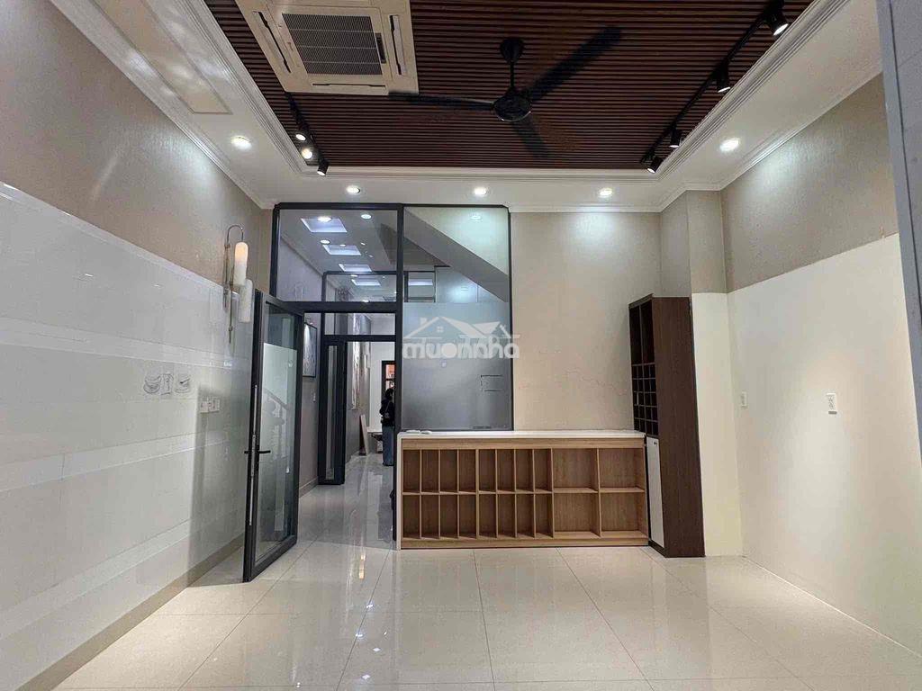 Cho thuê tầng trệt cityland park hills – 16 triệu/tháng - 4