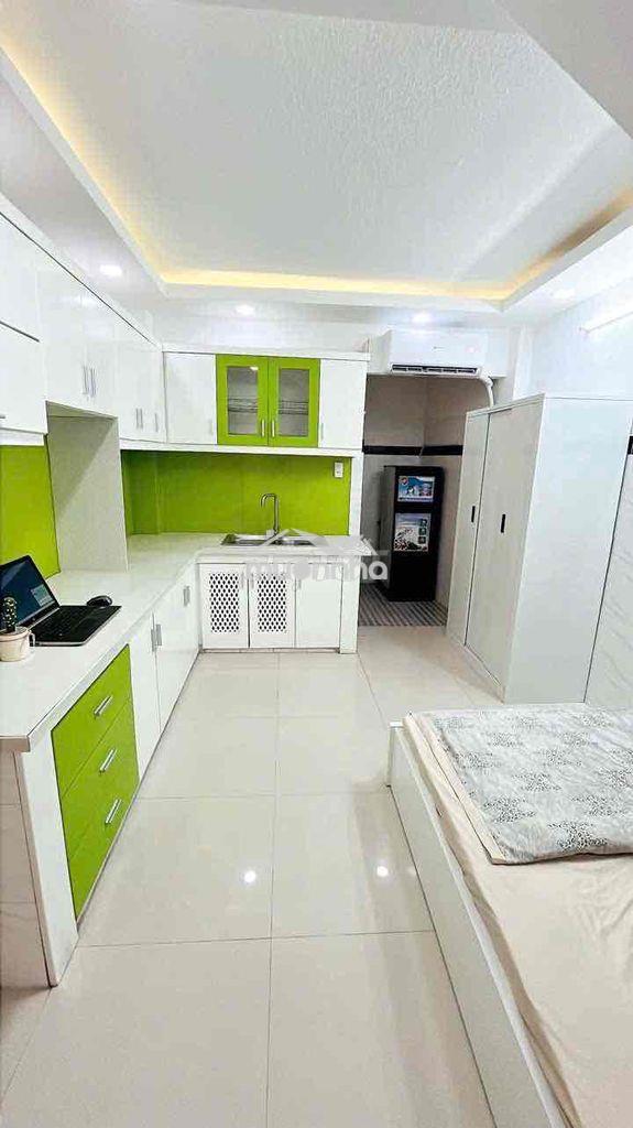 Phòng mới đẹp bếp đẹp full nội thất nguyễn thượng hiền,p5,phú nhuận - 2