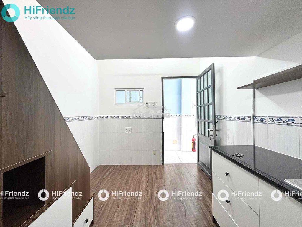 🏡Cho thuê phòng gác full nội thất 4,xx mới 100% lý thái tổ q10 🎉 - 3