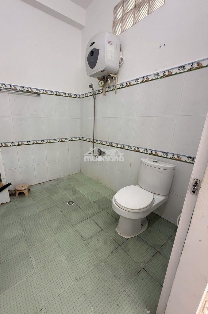 Hẻm 7m vườn lài, 2,5 tấm, 4 x 17m, 2 phòng ngủ, 2 wc, sân thượng - 4