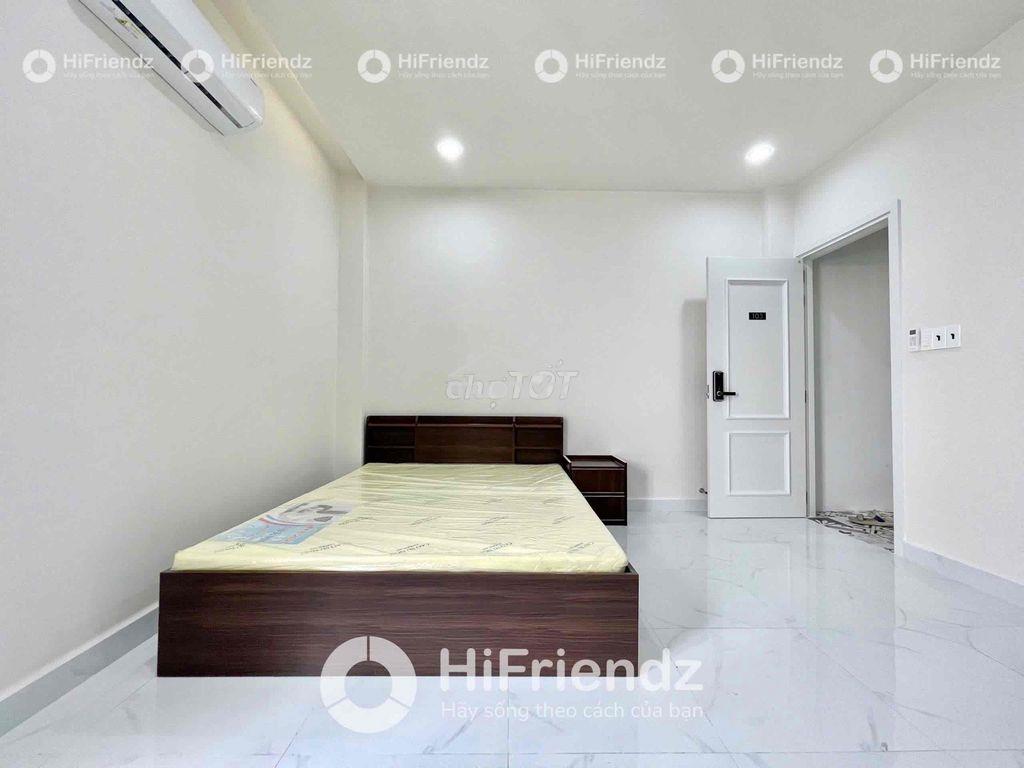 Chung cư mini cao cấp full nội thất ngay vành đai trong - tên lửa - 3