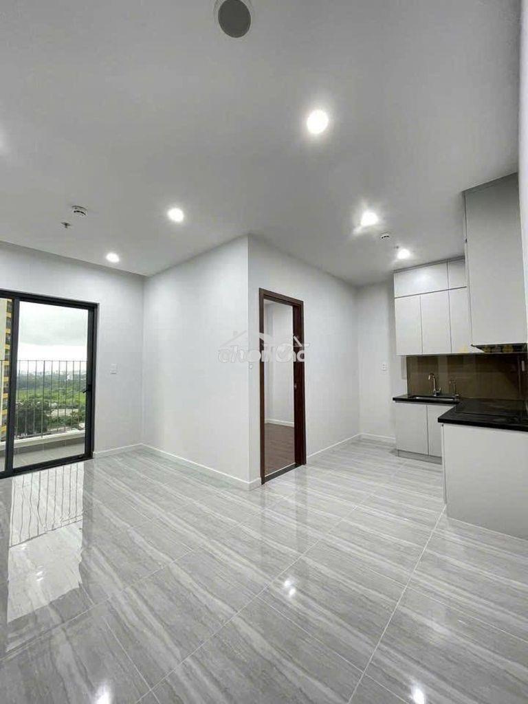 Cần cho thuê ch 2pn/2wc linh xuân - thủ đức - 2