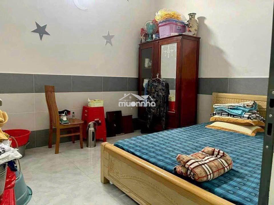 Bán nhà c4 chợ chiều tân phú trung 95,8m2 sổ hồng riêng giá 790 triệu - 3
