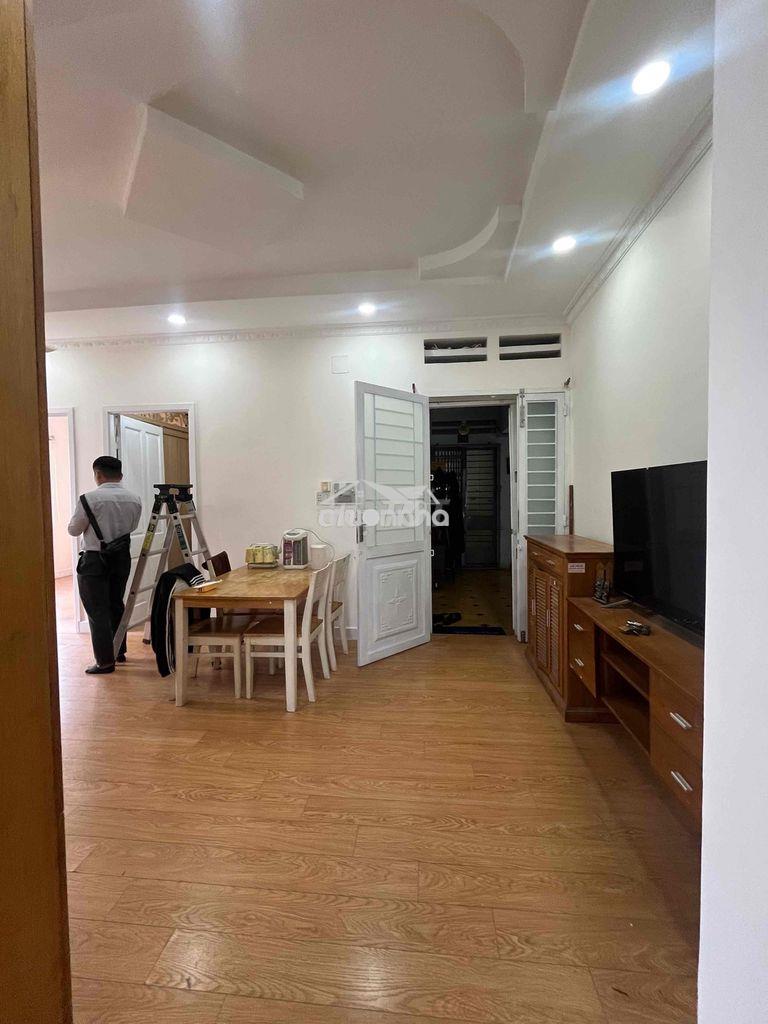 Căn góc chung cư tân sơn nhì, luỹ bán bích 80m2 3pn 2wc - 3