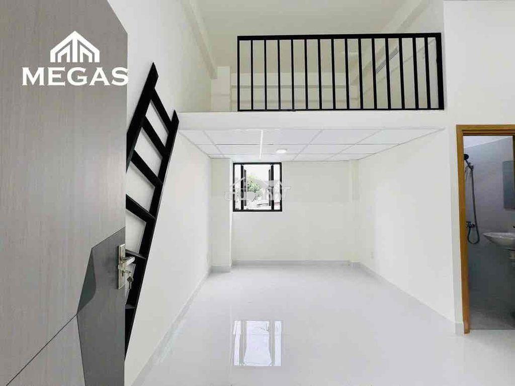 🏡 Duplex sạch sẽ mới xây - rộng rãi - cửa sổ trời ngay lê trọng tấn - 2