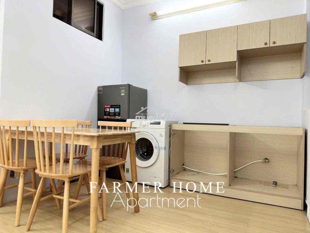 Pass gấp 2pn balcony 70m2 full tiện nghi giá hạt dẻ có hỗ trợ cọc - 4