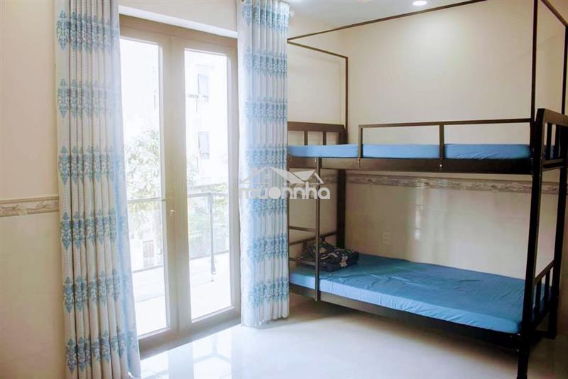 Phòng ở ghép khu dân cư cao cấp gần đh fpt, ufm, tp.thủ đức.