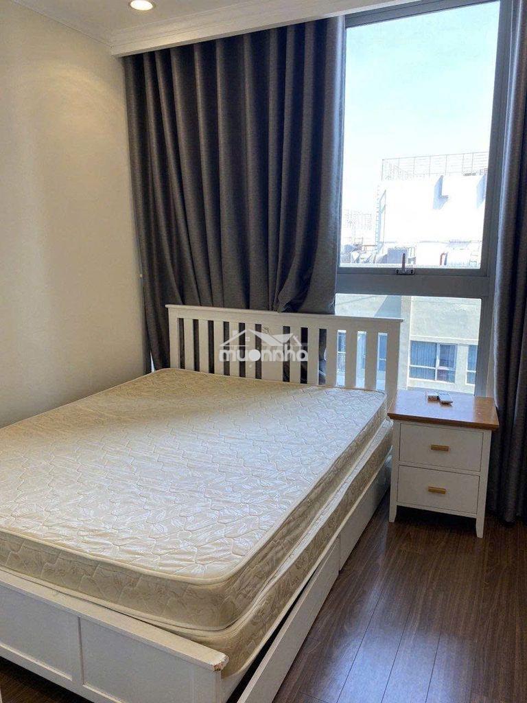Đầu tư ngay căn hộ 2pn – vinhomes central park – hđ thuê sẵn - 4