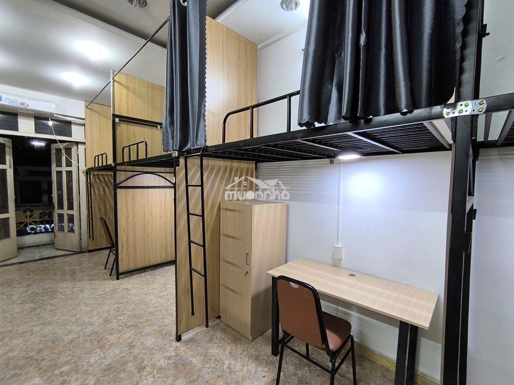 Ký túc xá đh y dược q5 (ngay cổng sau) - 3