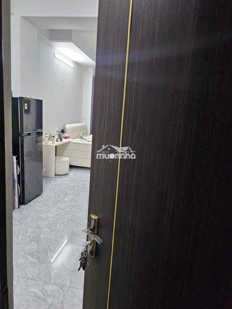 Căn hộ cao cấp tại vạn phúc city giá chỉ 7triệu6/căn - Ảnh 3