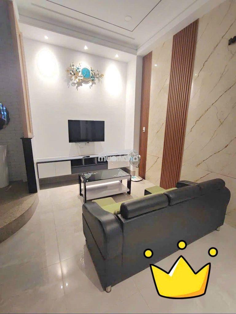 Hẻm thông đi muôn nơi-gò vấp phường 12-mua ở ngay - 2