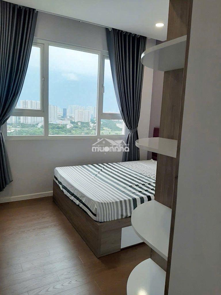 Bán căn hộ 2pn đang nộp sổ giá chỉ 2ty8 nhà đầy đủ nội thất - 3