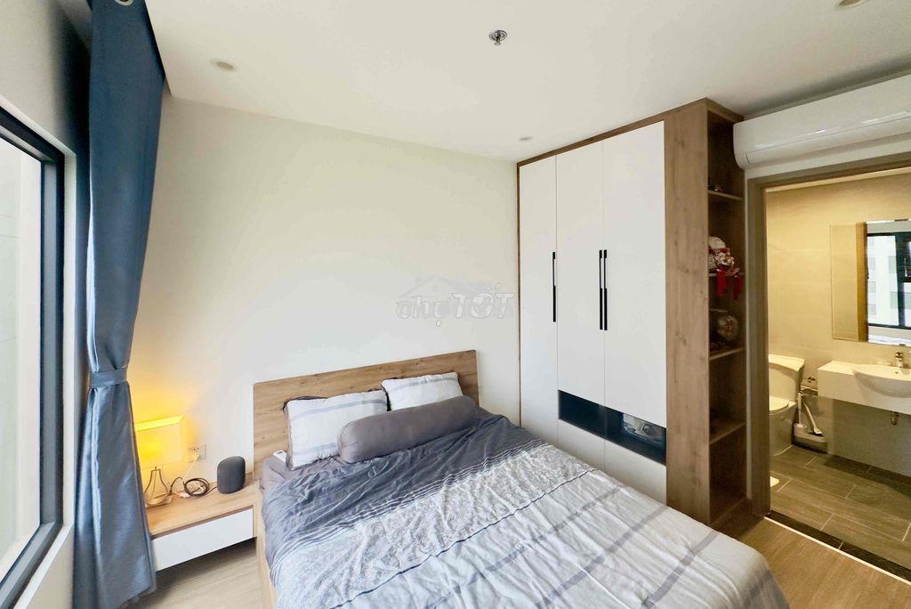 Chính chủ cho thuê toà s605 2pn 2wc ngay cổng chào origami - 3