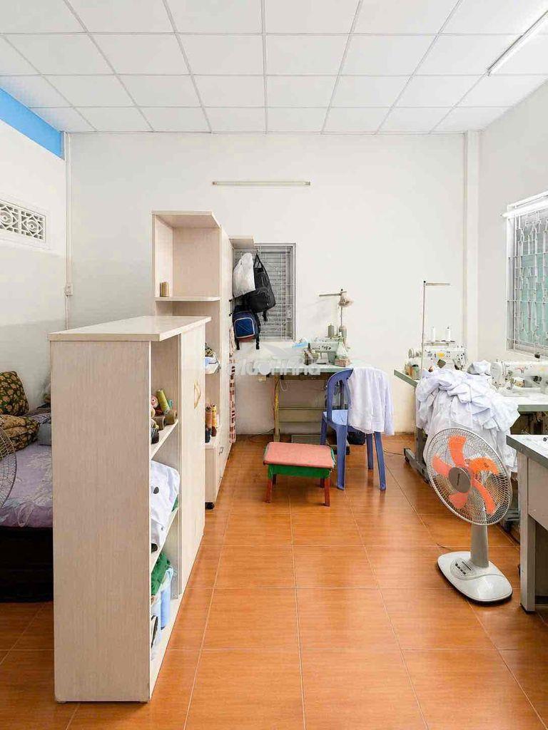 Nhỉnh 6 tỷ- hxh bình thạnh – nguyễn văn đậu – 64m² diện tích: 6x - 4