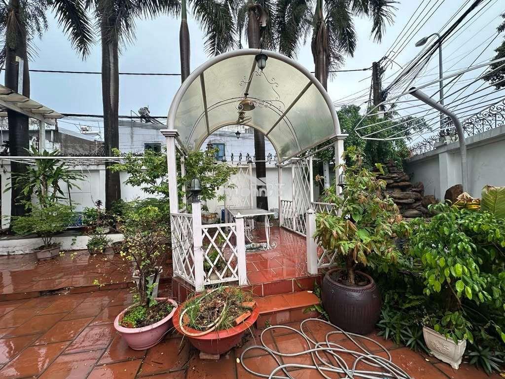 Biệt thự tân cổ điển ngay trung tâm hành chính dĩ an 145m, 3t, 8.3 tỷ - 3